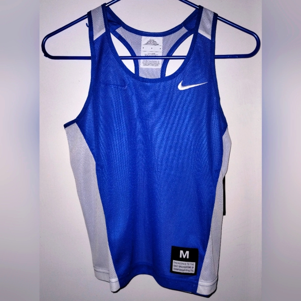 Nike Girls Athletic Top
